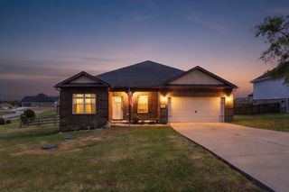 2515 Warners Ridge Drive, Chapel Hill, TN 37034