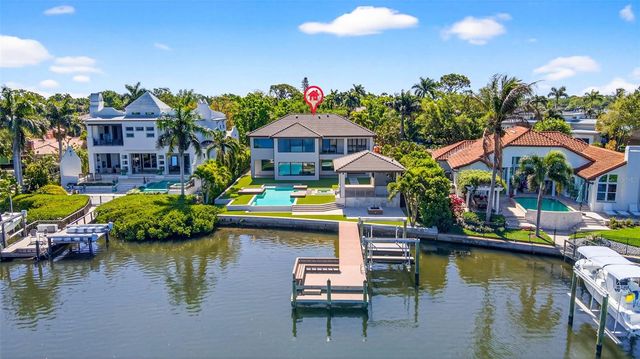 460 COFFEE POT RIVIERA NE, St Petersburg, FL 33704