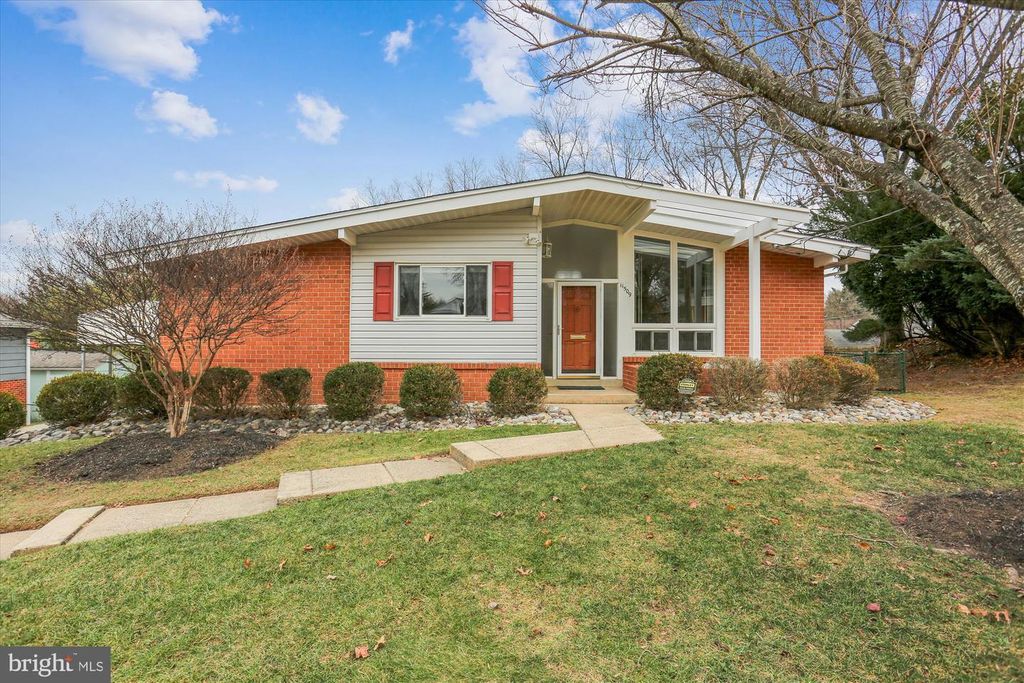 11509 LAMBERTON CT, Wheaton, MD 20902