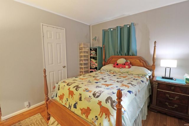 1318 Sinton Avenue, Lafayette, IN 47905