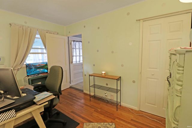 1318 Sinton Avenue, Lafayette, IN 47905