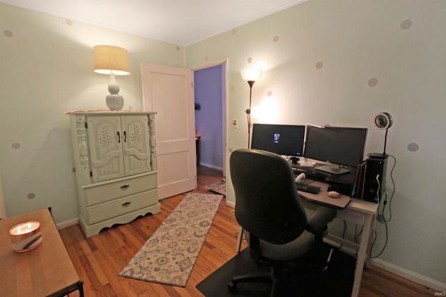 1318 Sinton Avenue, Lafayette, IN 47905