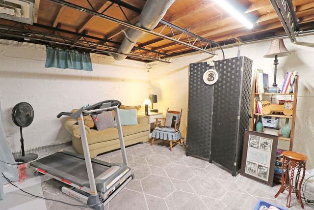 1318 Sinton Avenue, Lafayette, IN 47905