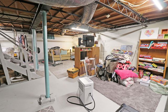 1318 Sinton Avenue, Lafayette, IN 47905