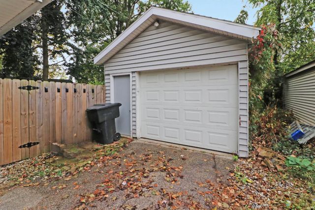 1318 Sinton Avenue, Lafayette, IN 47905