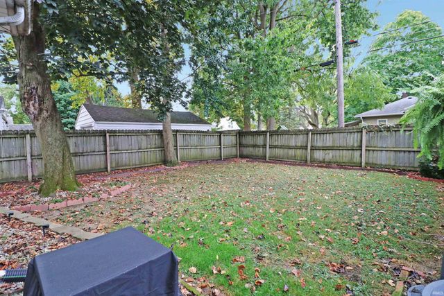 1318 Sinton Avenue, Lafayette, IN 47905