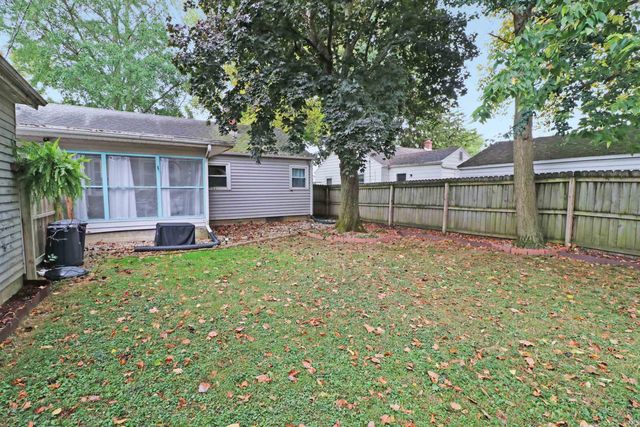 1318 Sinton Avenue, Lafayette, IN 47905