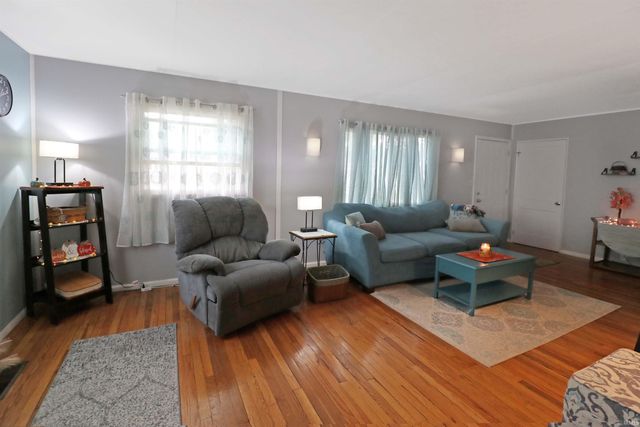 1318 Sinton Avenue, Lafayette, IN 47905