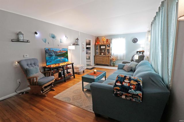 1318 Sinton Avenue, Lafayette, IN 47905