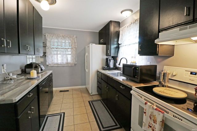 1318 Sinton Avenue, Lafayette, IN 47905