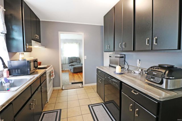 1318 Sinton Avenue, Lafayette, IN 47905