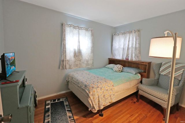 1318 Sinton Avenue, Lafayette, IN 47905