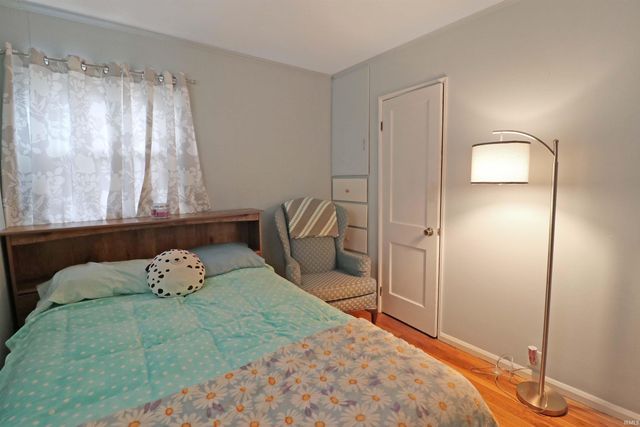 1318 Sinton Avenue, Lafayette, IN 47905