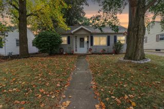 1318 Sinton Avenue, Lafayette, IN 47905