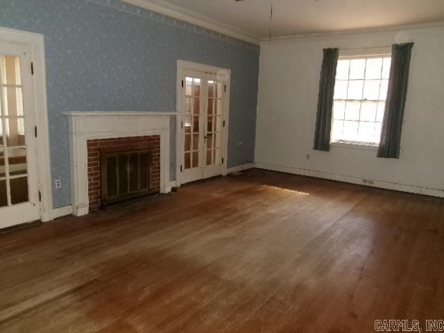 402 W Martin Place, Pine Bluff, AR 71601