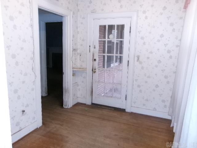 402 W Martin Place, Pine Bluff, AR 71601