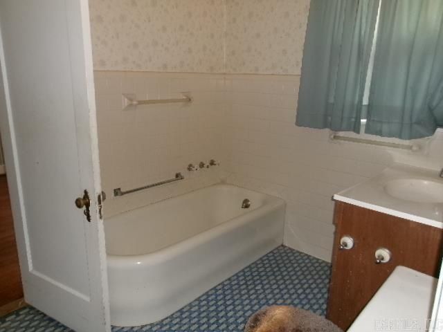 402 W Martin Place, Pine Bluff, AR 71601