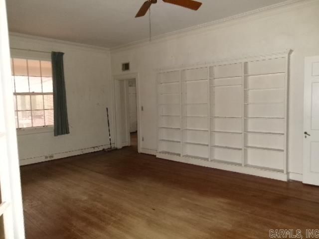 402 W Martin Place, Pine Bluff, AR 71601