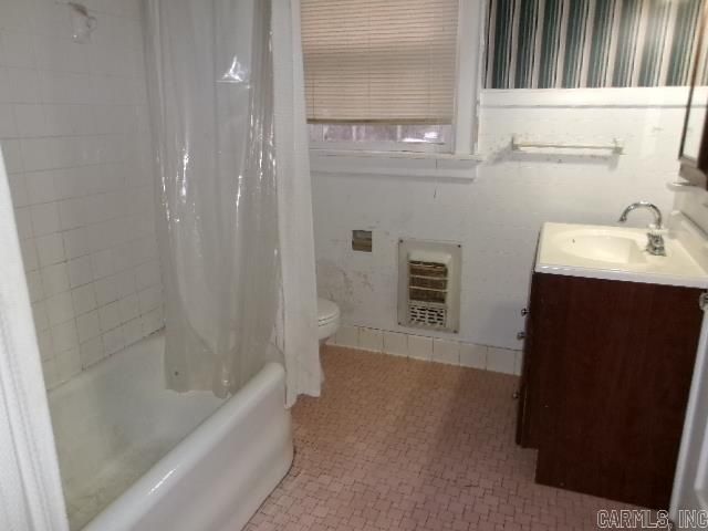 402 W Martin Place, Pine Bluff, AR 71601