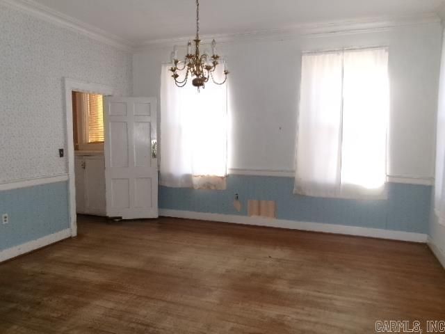 402 W Martin Place, Pine Bluff, AR 71601