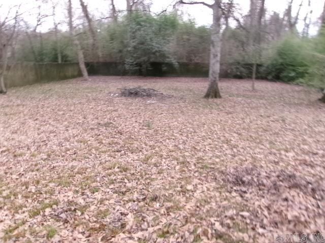 402 W Martin Place, Pine Bluff, AR 71601