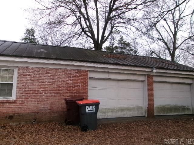 402 W Martin Place, Pine Bluff, AR 71601
