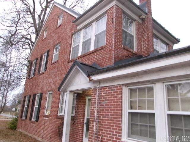 402 W Martin Place, Pine Bluff, AR 71601