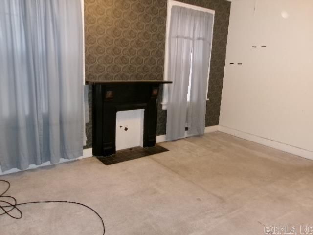 402 W Martin Place, Pine Bluff, AR 71601