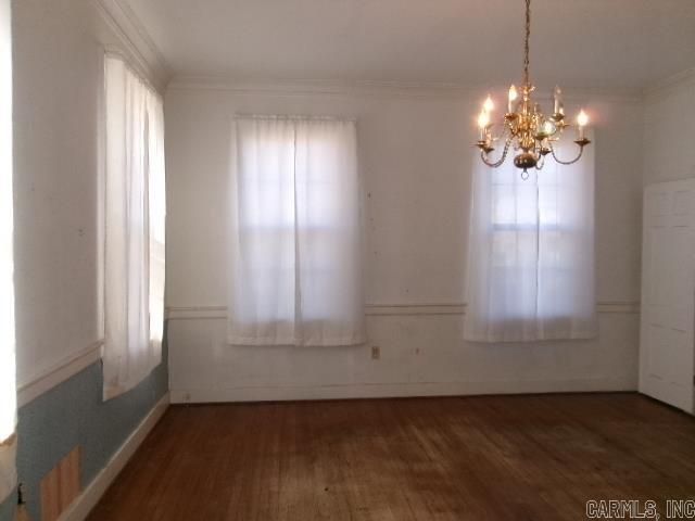 402 W Martin Place, Pine Bluff, AR 71601