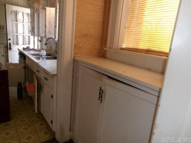 402 W Martin Place, Pine Bluff, AR 71601