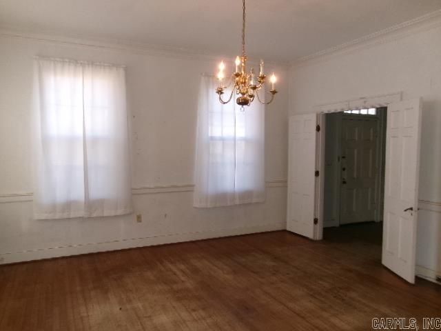 402 W Martin Place, Pine Bluff, AR 71601