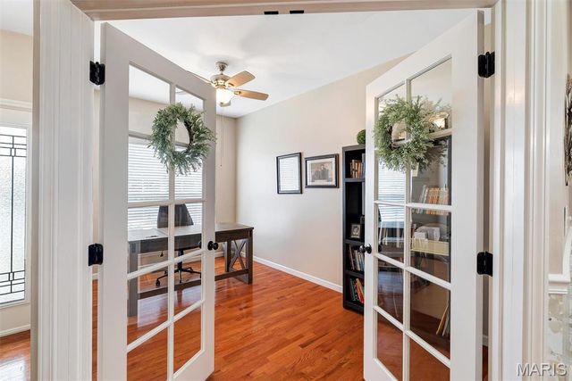 1708 Moss Rock Drive, St Charles, MO 63303