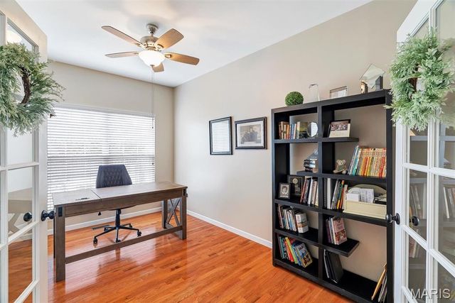 1708 Moss Rock Drive, St Charles, MO 63303