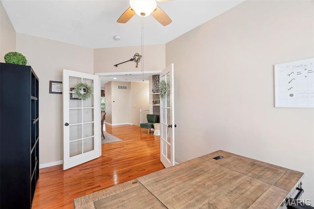 1708 Moss Rock Drive, St Charles, MO 63303