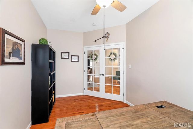 1708 Moss Rock Drive, St Charles, MO 63303