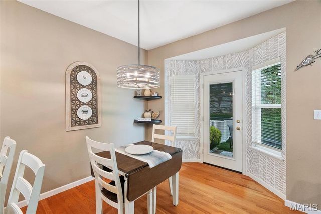 1708 Moss Rock Drive, St Charles, MO 63303