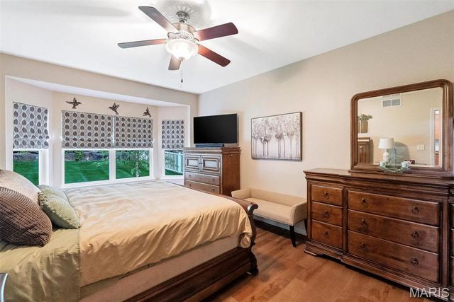 1708 Moss Rock Drive, St Charles, MO 63303