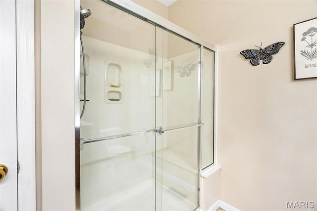 1708 Moss Rock Drive, St Charles, MO 63303