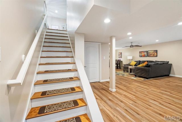 1708 Moss Rock Drive, St Charles, MO 63303