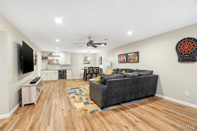 1708 Moss Rock Drive, St Charles, MO 63303