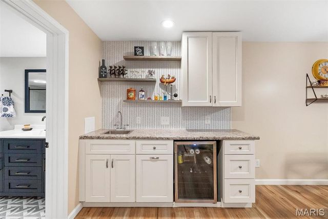 1708 Moss Rock Drive, St Charles, MO 63303