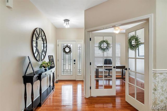 1708 Moss Rock Drive, St Charles, MO 63303