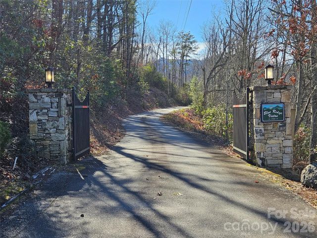 000 Blue Vista Road, Canton, NC 28716