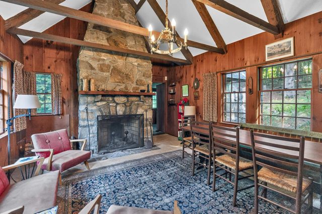 314 Mountain Road, Sharon, NH 03458