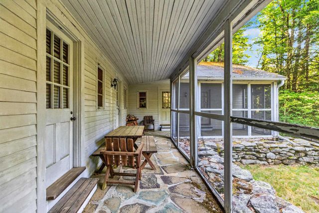 314 Mountain Road, Sharon, NH 03458