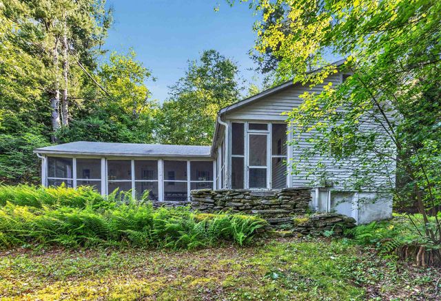 314 Mountain Road, Sharon, NH 03458