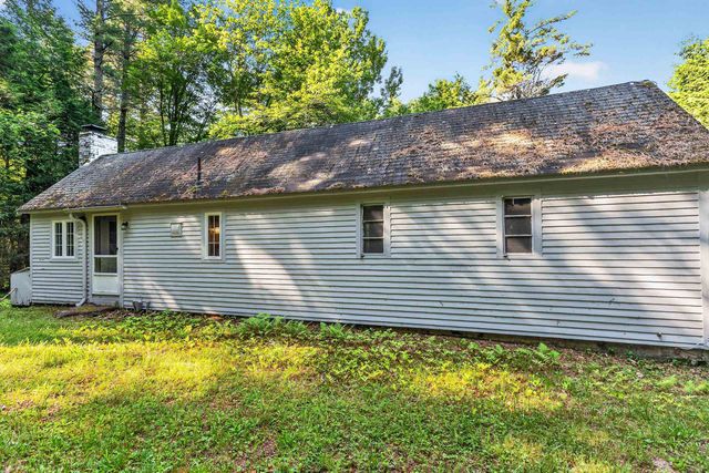 314 Mountain Road, Sharon, NH 03458