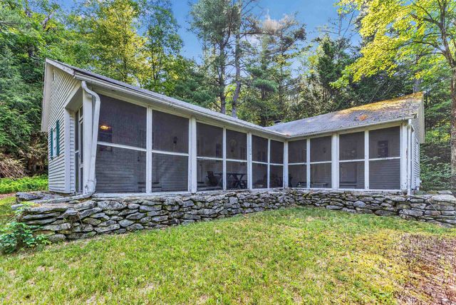 314 Mountain Road, Sharon, NH 03458
