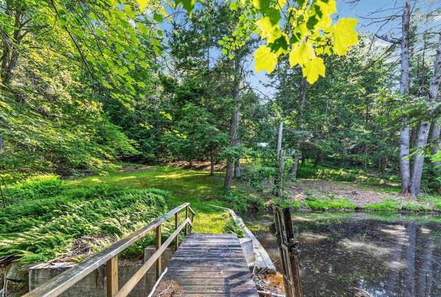 314 Mountain Road, Sharon, NH 03458