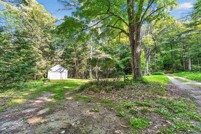 314 Mountain Road, Sharon, NH 03458